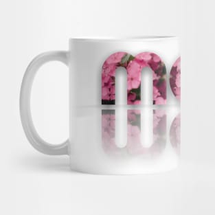 Mom 3D art Womens day Mug